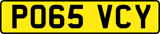 PO65VCY