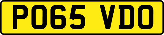 PO65VDO