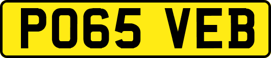 PO65VEB