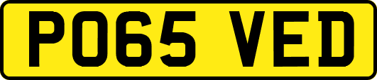 PO65VED