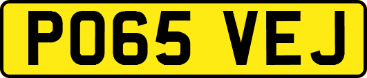 PO65VEJ