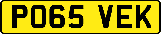 PO65VEK