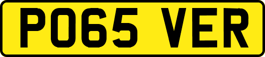 PO65VER