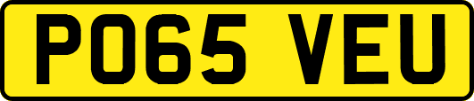 PO65VEU