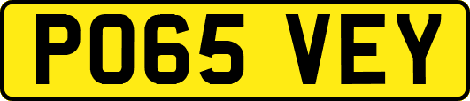 PO65VEY