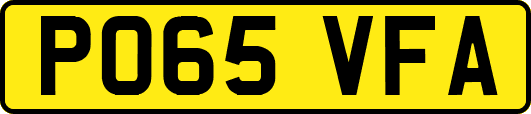 PO65VFA