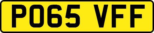 PO65VFF