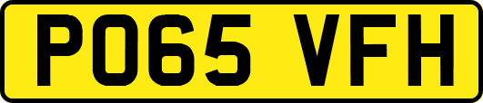 PO65VFH