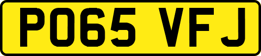 PO65VFJ
