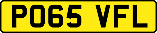 PO65VFL
