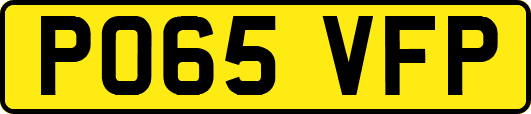 PO65VFP