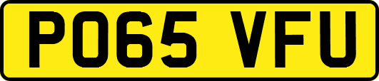 PO65VFU