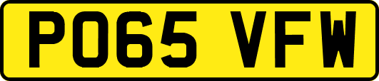 PO65VFW
