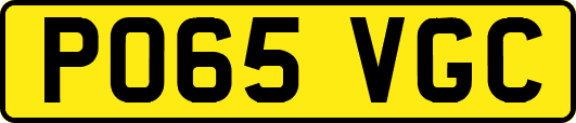 PO65VGC