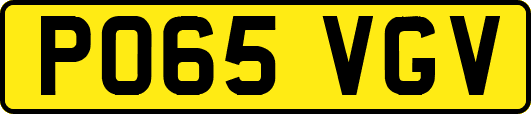 PO65VGV