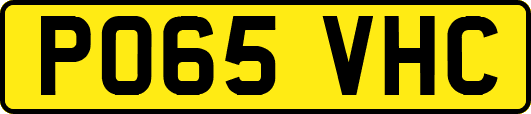 PO65VHC