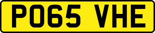 PO65VHE
