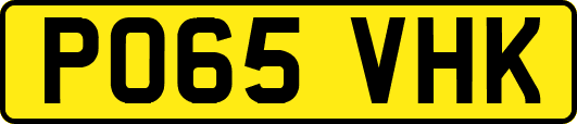 PO65VHK