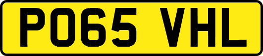 PO65VHL