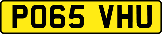PO65VHU