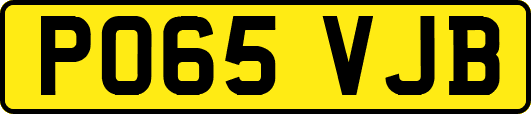 PO65VJB