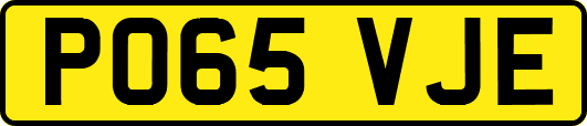 PO65VJE