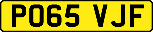 PO65VJF