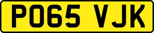 PO65VJK