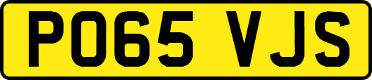 PO65VJS