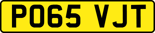PO65VJT