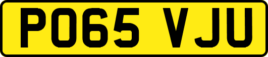 PO65VJU
