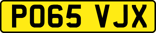 PO65VJX