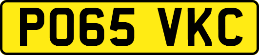 PO65VKC
