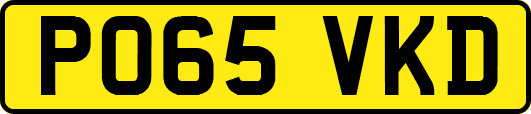PO65VKD