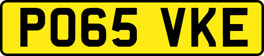 PO65VKE