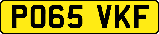 PO65VKF
