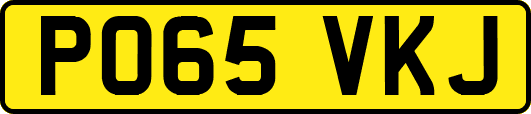 PO65VKJ