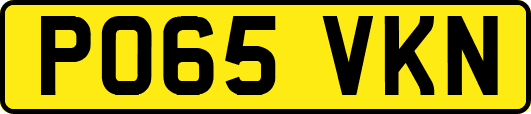PO65VKN