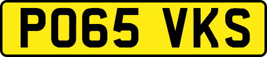 PO65VKS