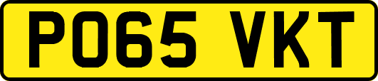 PO65VKT