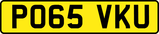 PO65VKU