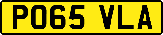 PO65VLA