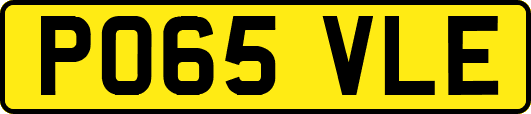 PO65VLE