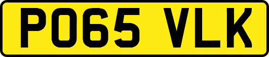 PO65VLK