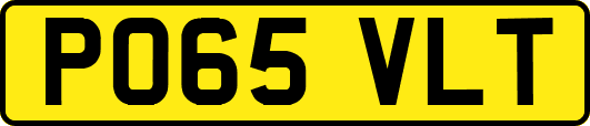 PO65VLT