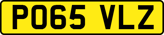 PO65VLZ