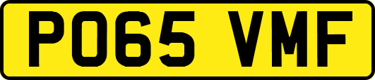 PO65VMF