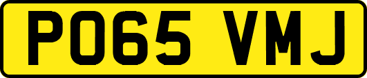 PO65VMJ