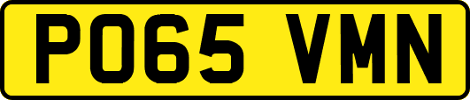 PO65VMN