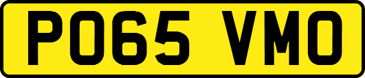 PO65VMO